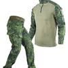 Костюмы форменные и боевые