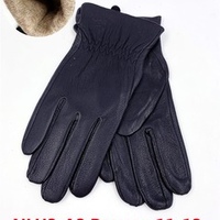 Перчатки мужские кожаные NLU3-A3