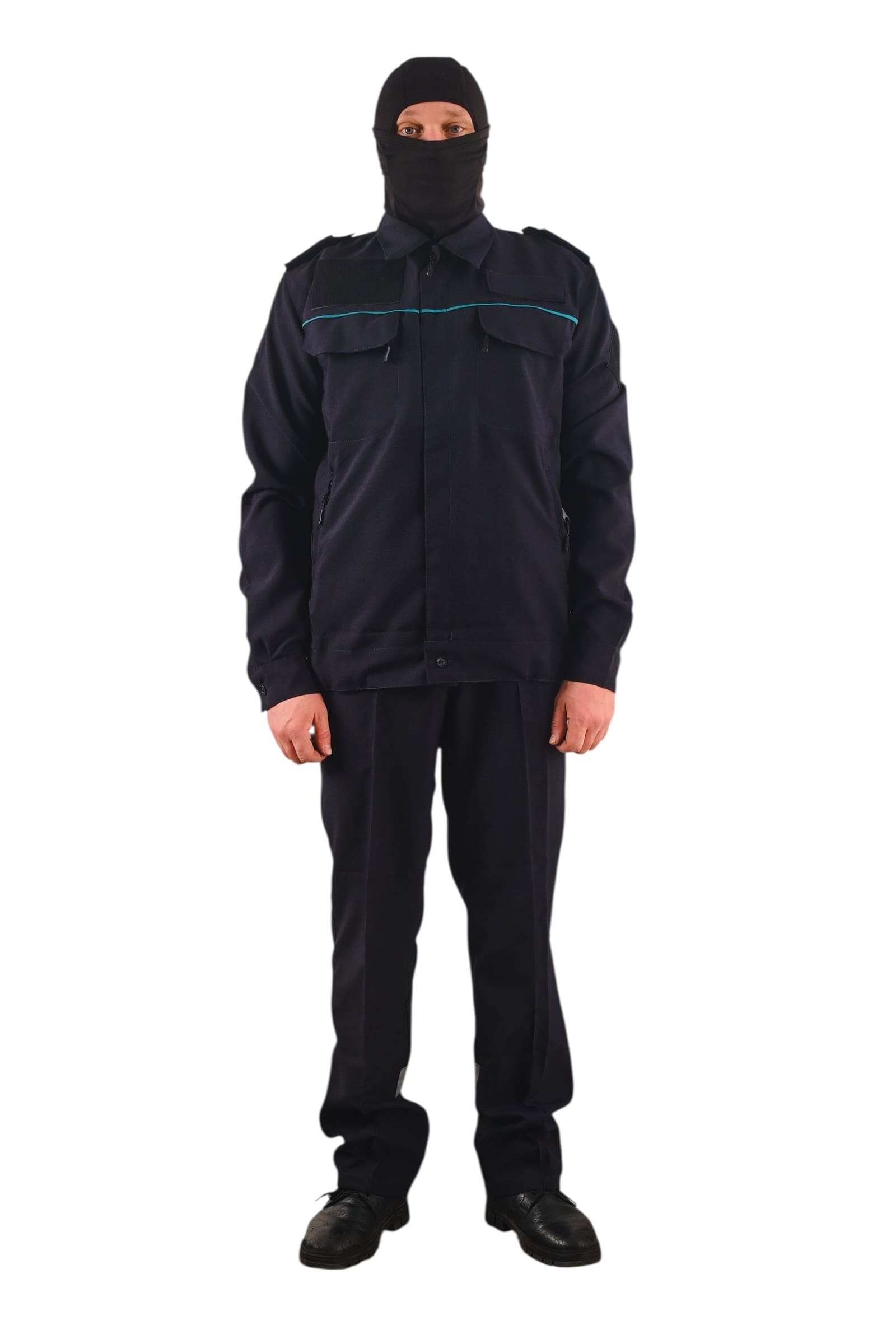 Костюм досмотровый